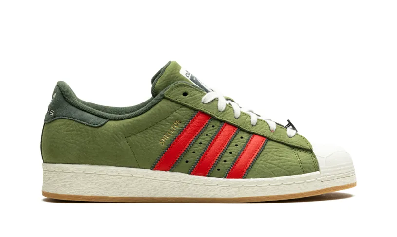 Adidas Superstar Superstar 'Teenage Mutant Ninja Turtles - Shelltoes'